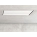 Вытяжка PANDO E-231/130 CRISTAL BLANCO V.1550 ECO