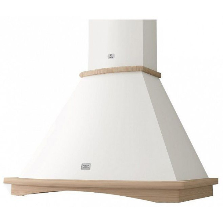 Вытяжка LEX ASTORIA 600 WHITE
