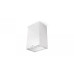 Вытяжка FABER CUBIA IS.GLOSS PLUS EV8 WH A45