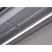 Вытяжка PANDO TIL-2/90 INOX V.830 ECS