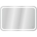 Зеркало CERSANIT Design Pro KN-LU-LED051*80-p-Os