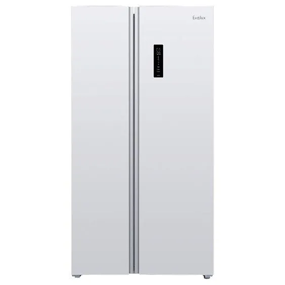 Холодильник EVELUX FSBS 5100 W