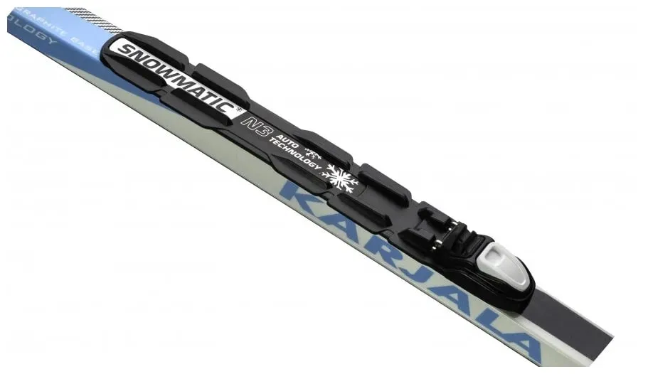 Крепление лыжное SNS Snowmatic L 38-47 25 пар