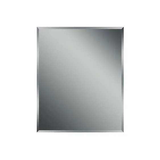 Зеркало Dubiel Vitrum Lustro Prostokat F 50x60