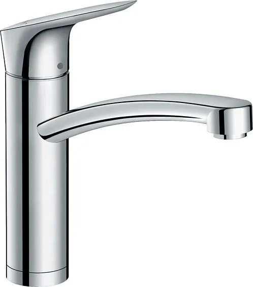 Смеситель HANSGROHE Logis 71833000