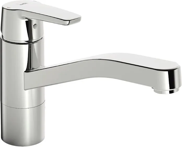 Смеситель ORAS Saga New 3930F