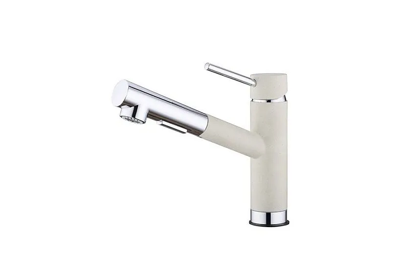 Смеситель EMAR EC-3012.11 цитрин