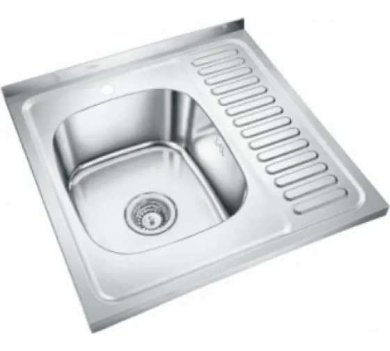 Кухонная мойка EMAR T6060LQ Electrolize