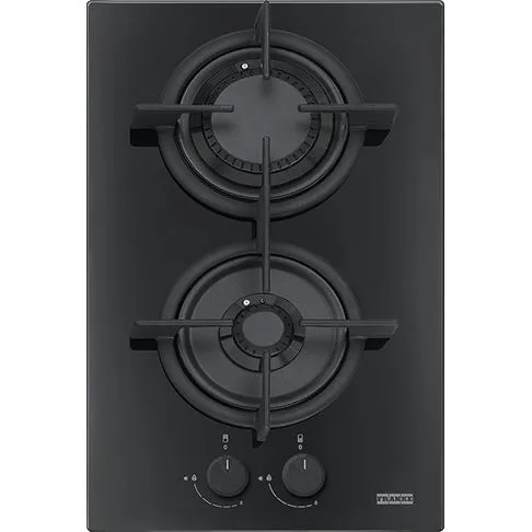 Варочная поверхность Franke FHCR 302 2G HE BK C черный