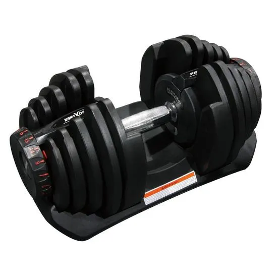 Гантель Proxima Gigant PS-ADB-5K/40K