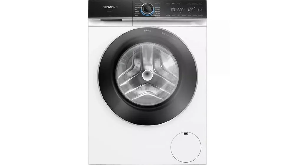 Стиральная машина SIEMENS WG56B2A40