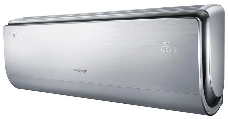 Сплит-система GREE GWH18UC-K6DNA4A