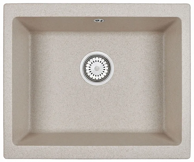 Кухонная мойка EMAR EMQ-1555.P барит