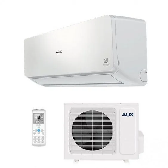 Сплит-система AUX ASW-H12A4/FJ-WR1