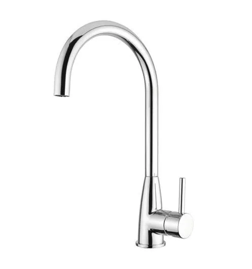 Смеситель M&Z Turin TRN14102 хром