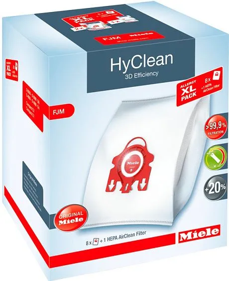 Фильтры для пылесоса MIELE sf-ha50
