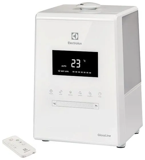 Увлажнитель воздуха Electrolux EHU-3615D GlossLine