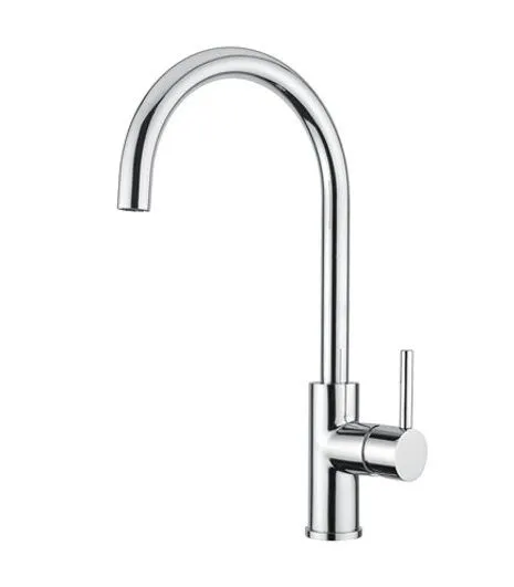 Смеситель M&Z MZ-Expo MZE14100 хром
