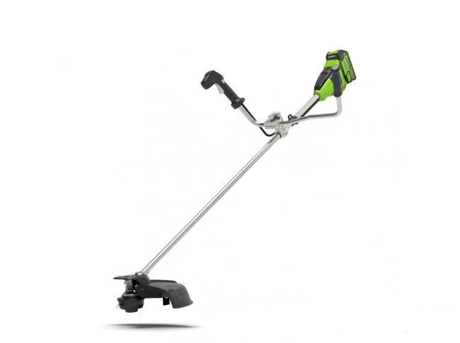 Триммер аккумуляторный GREENWORKS GD40BCB (2105707UB)