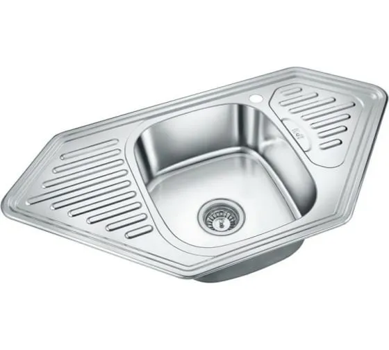 Кухонная мойка EMAR ЕМ-9550А