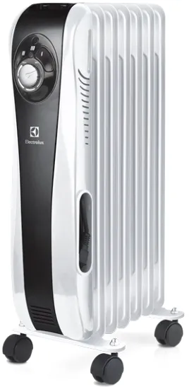 Радиатор ELECTROLUX EOH/M-5157N-7 секций