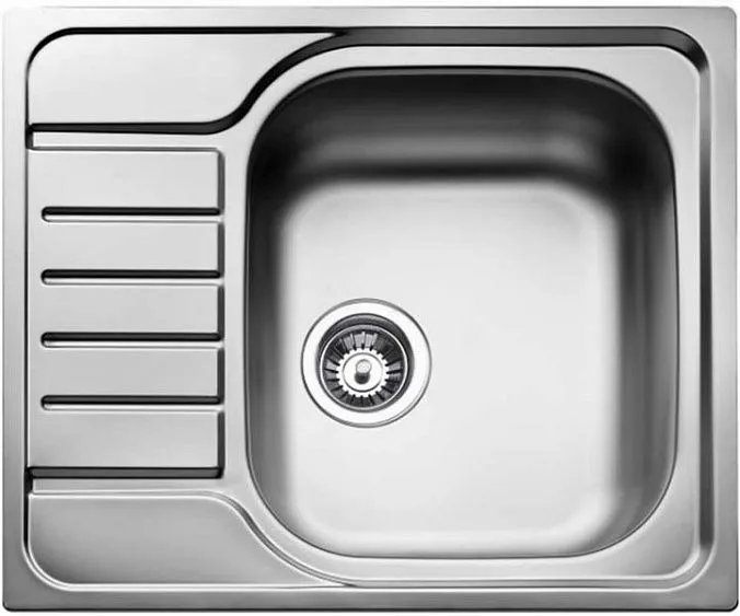 Мойка кухонная TEKA Princess 580.500 1B ½D микротекстура