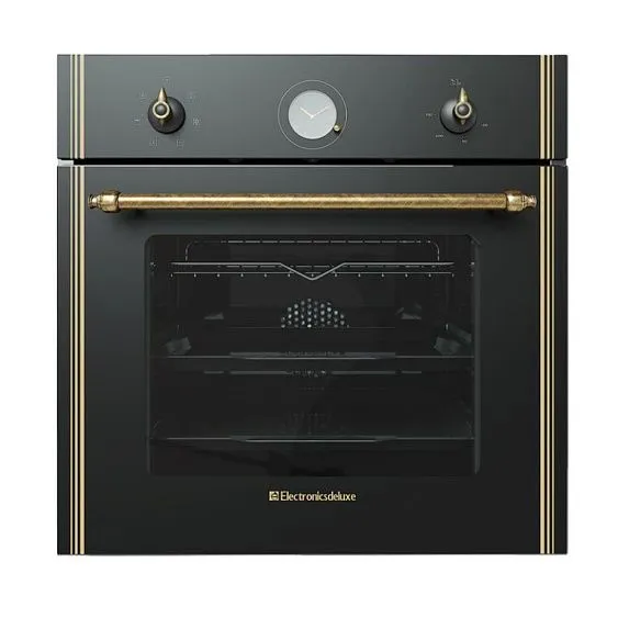 Духовой шкаф ELECTRONICSDELUXE 6006.05 эшв-010