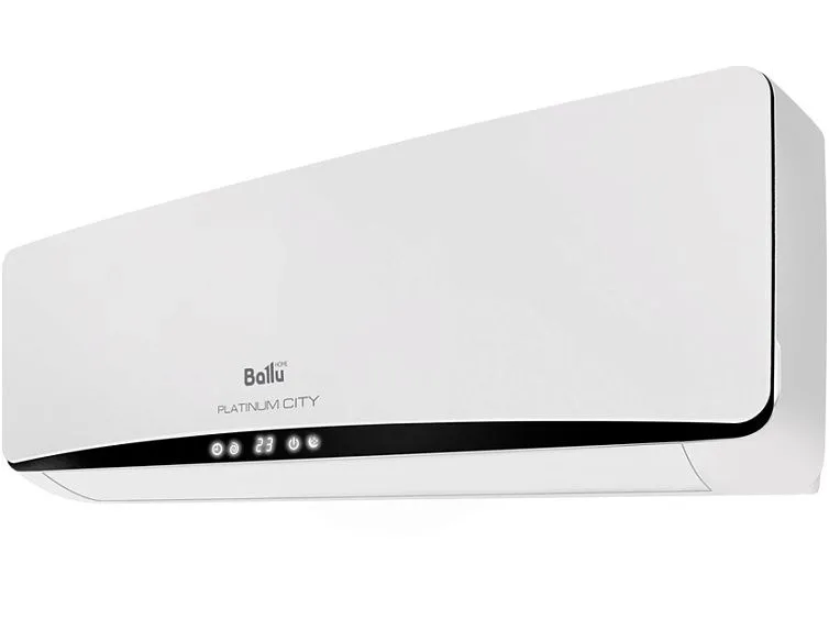 Сплит-система BALLU Platinum City BSEP-07HN1