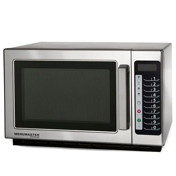 Микроволновая печь MENUMASTER RCS511TS