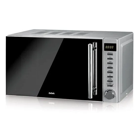 Микроволновая печь BBK 20MWG733TBSMG
