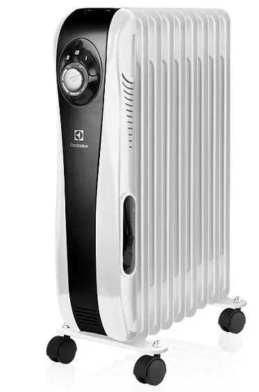 Масляный обогреватель ELECTROLUX EOH/M-5209N-9 секций