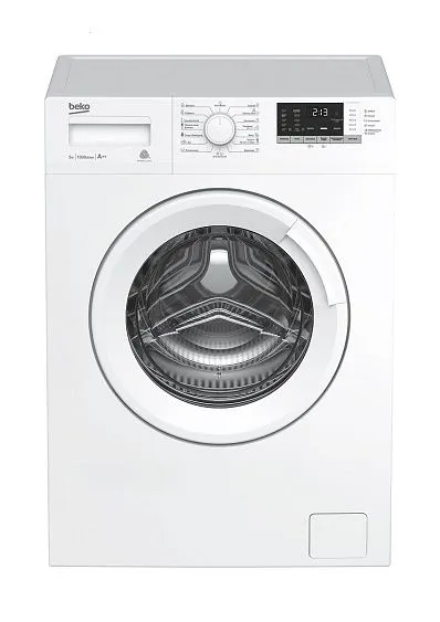 Стиральная машина BEKO WRE5512BWW