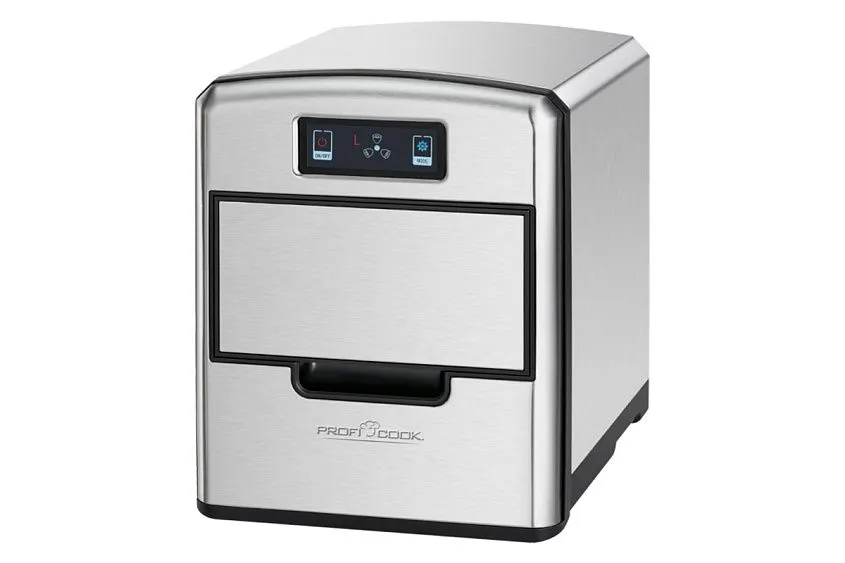 Ледогенератор PROFI COOK PC-EWB 1187