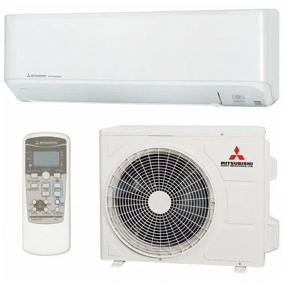 Сплит-система MITSUBISHI HEAVY INDUSTRIES SRK20ZSPR-S/SRC20ZSPR-S