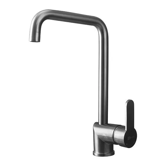 Смеситель LEMARK Expert LM5073S хром