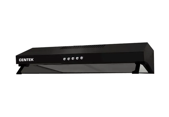 Вытяжка CENTEK CT-1800-50 BL