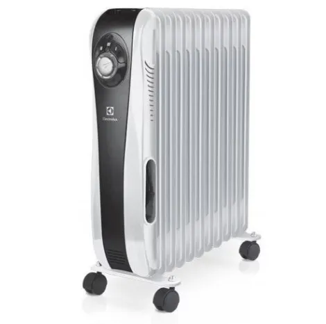 Масляный обогреватель ELECTROLUX EOH/M-5221N - 11 секций
