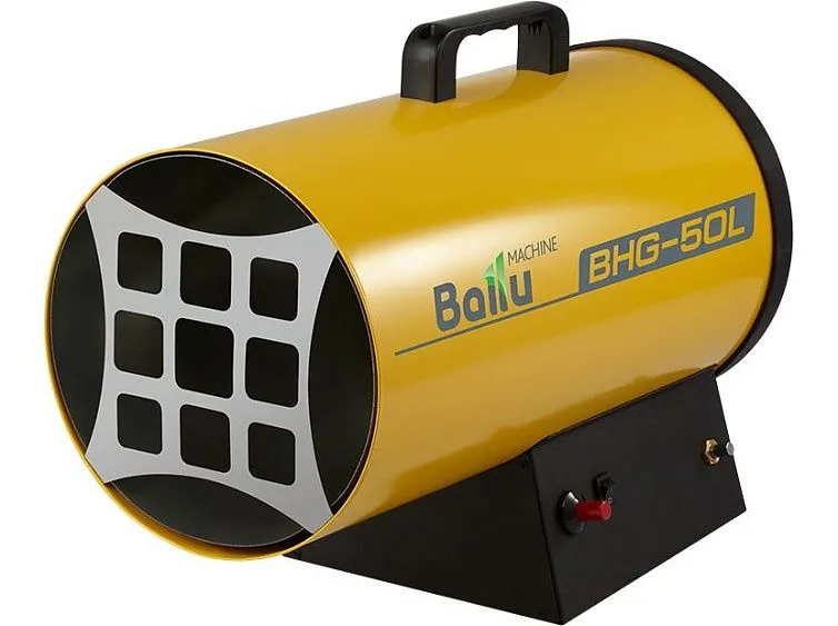 Тепловая пушка BALLU BHG-50L