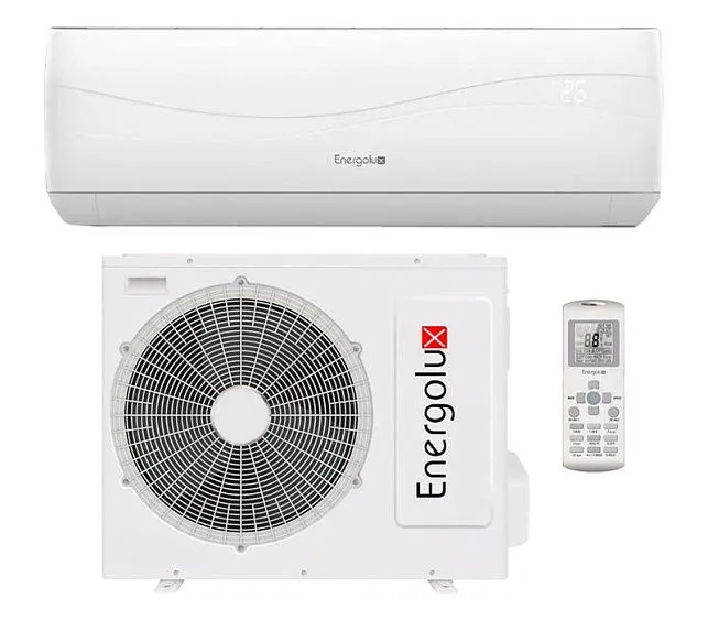 Сплит-система ENERGOLUX SAS09L4-A/SAU09L4-A