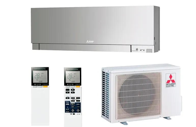 Сплит-система MITSUBISHI ELECTRIC MSZ-EF42VE3S/MUZ-EF42VE
