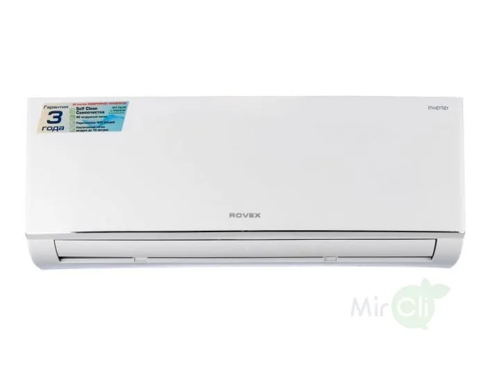 Сплит-система ROVEX RS-07CBS4