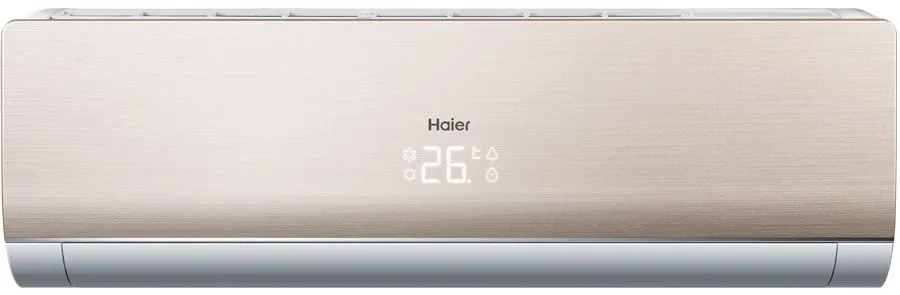 Сплит-система HAIER HSU-24HNF103/R2-G / HSU-24HUN203/R2
