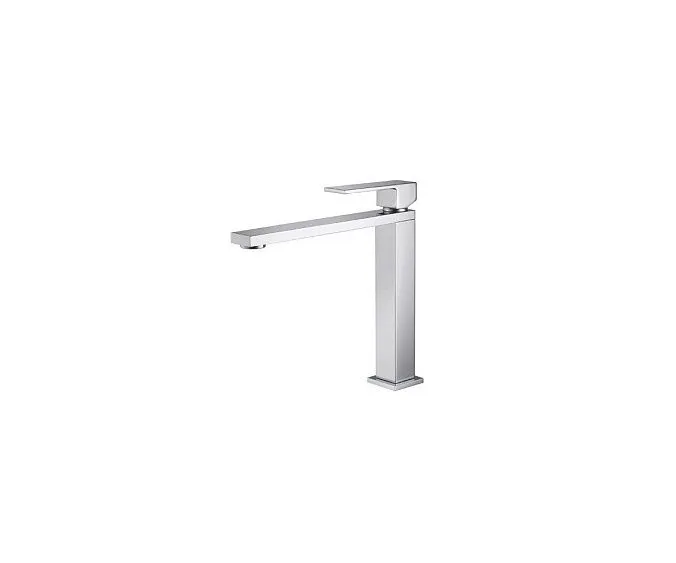 Смеситель M&Z Lauren 1 LRN10601 хром