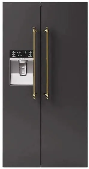 Холодильник ILVE RN9020SBS/EGP