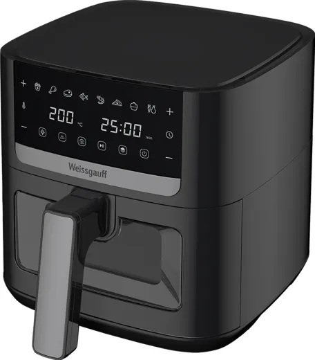 Аэрогриль WEISSGAUFF WAF 501 DB Easy Fry