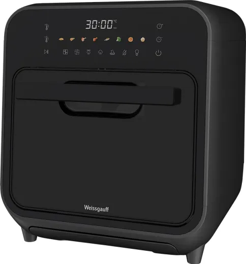 Аэрогриль WEISSGAUFF WAF 525 Active Steam Pro