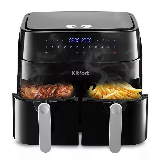 Аэрогриль KITFORT КТ-2250