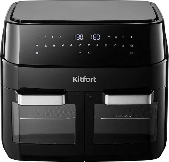 Аэрогриль KITFORT КТ-8153