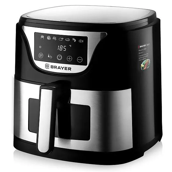 Аэрогриль BRAYER BR2037