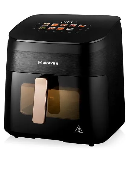 Аэрогриль BRAYER BR2057